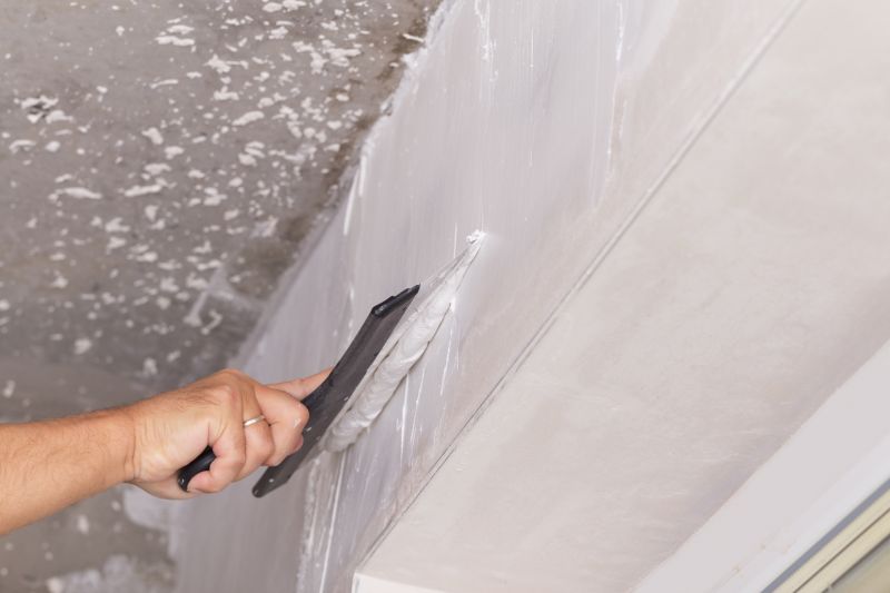 House Stucco Repair in Marin County, CA