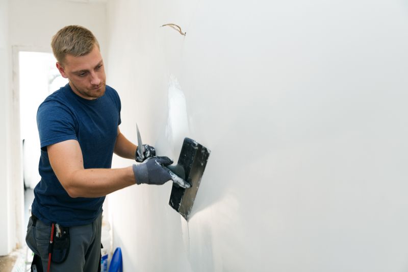 House Stucco Repair in Sonoma County, CA