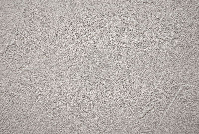 Synthetic Stucco Repair