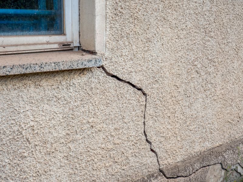 Synthetic Stucco Repair Cost — Cost of Synthetic Stucco Repair