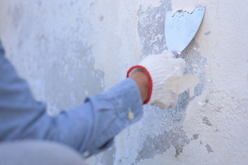 Synthetic Stucco Repair Cost — Cost of Synthetic Stucco Repair