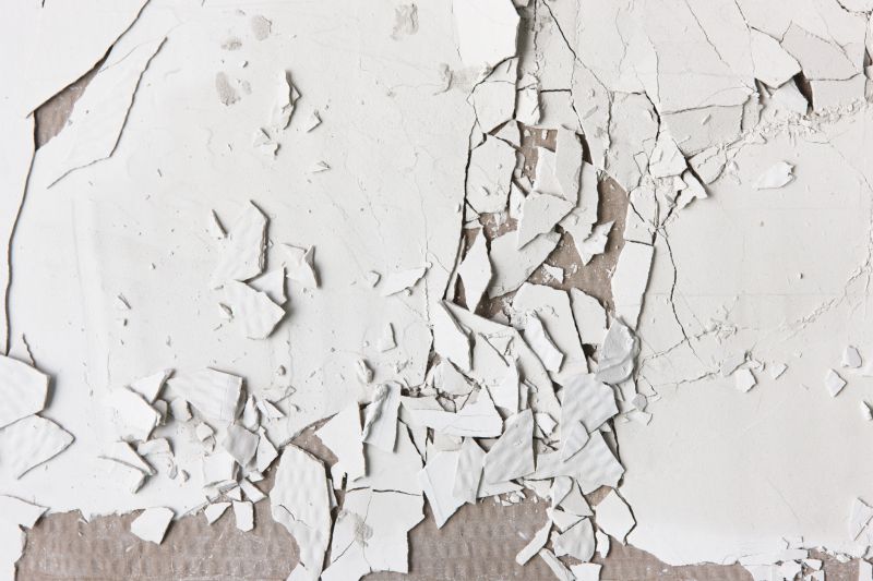 Synthetic Stucco Repair in Napa, CA