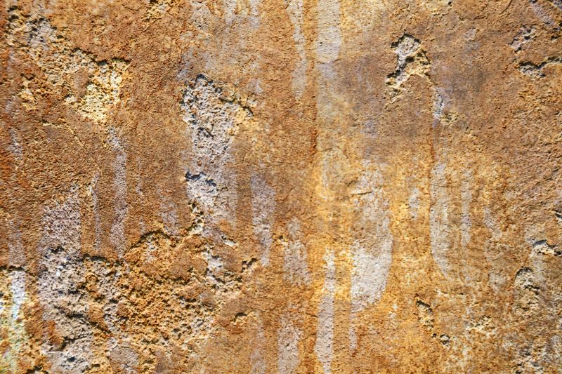 Synthetic Stucco Repair